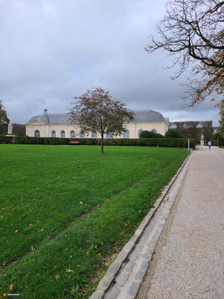 Parc de Sceaux