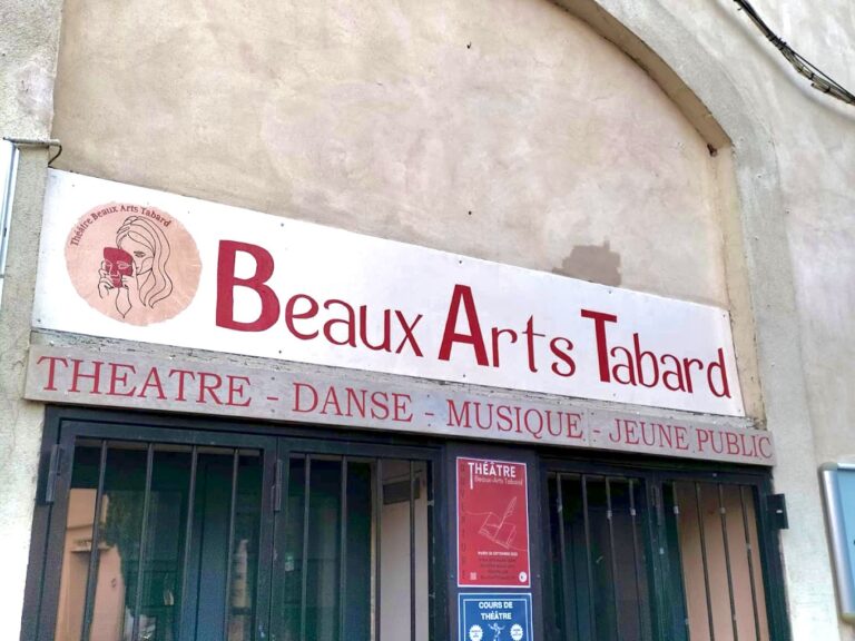 Le Théâtre Beaux Arts Tabard à Montpellier : Comment faire apprécier le spectacle vivant à vos enfants dès leur plus jeune âge ?